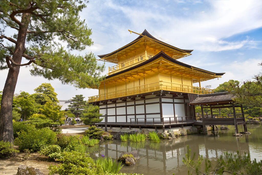 Kinkaku-ji